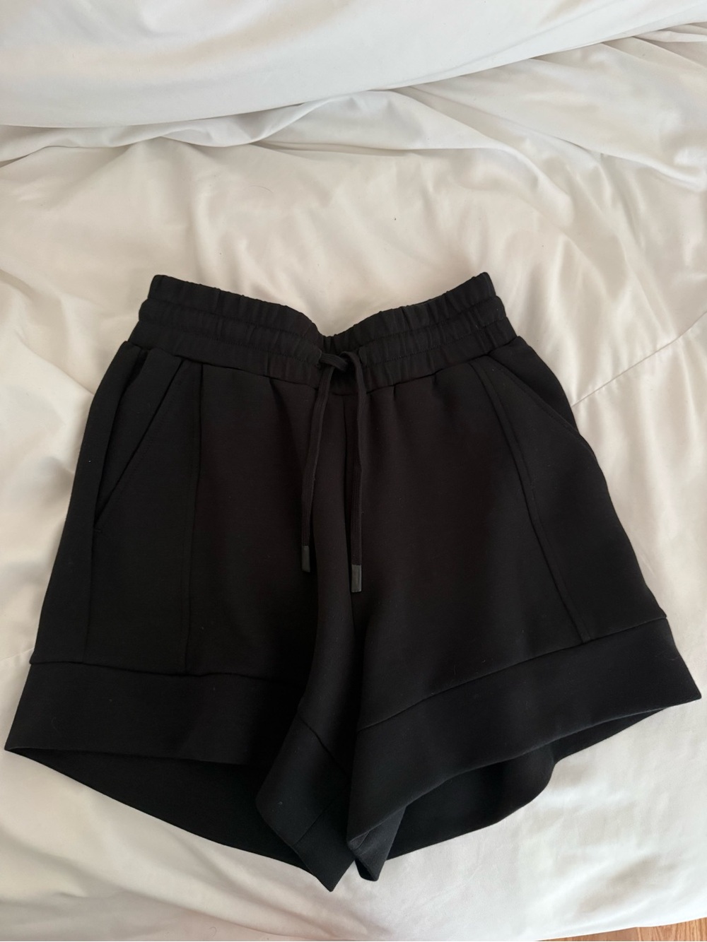 NWOT Varley Shorts